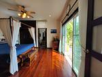BAN7204: Three Bedroom Pool Villa in Laguna/Layan. Thumbnail #24