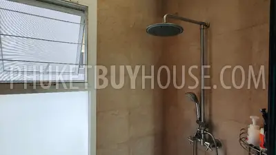 BAN7204: Three Bedroom Pool Villa in Laguna/Layan. Photo #27
