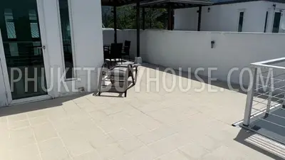 KAM7205: 2 Bedroom Townhouse in Kamala. Photo #8