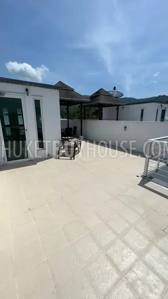 KAM7205: 2 Bedroom Townhouse in Kamala. Photo #8