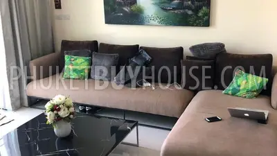 KAM7205: 2 Bedroom Townhouse in Kamala. Photo #10