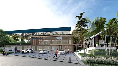 BAN7288: Three Bedroom, Four Bathroom Villa in Bang Tao. Photo #15