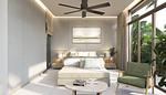 BAN7288: Three Bedroom, Four Bathroom Villa in Bang Tao. Thumbnail #7