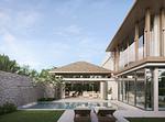 BAN7288: Three Bedroom, Four Bathroom Villa in Bang Tao. Thumbnail #4
