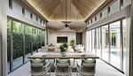 BAN7288: Three Bedroom, Four Bathroom Villa in Bang Tao. Thumbnail #6