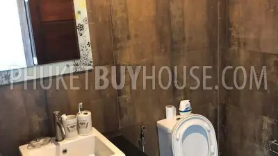 KAM7205: 2 Bedroom Townhouse in Kamala. Photo #11