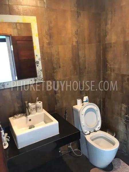 KAM7205: 2 Bedroom Townhouse in Kamala. Photo #11