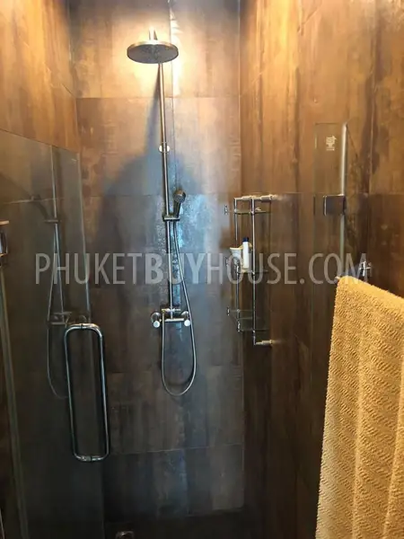 KAM7205: 2 Bedroom Townhouse in Kamala. Photo #12