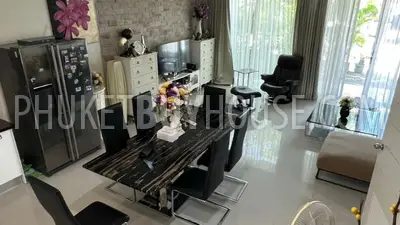 KAM7205: 2 Bedroom Townhouse in Kamala. Photo #3