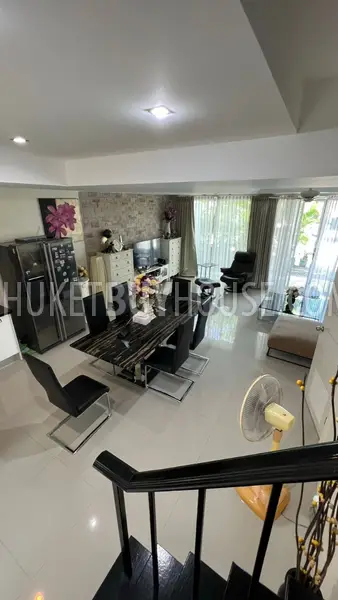 KAM7205: 2 Bedroom Townhouse in Kamala. Photo #3