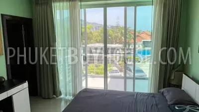 KAM7205: 2 Bedroom Townhouse in Kamala. Photo #4