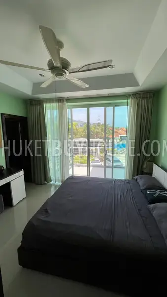KAM7205: 2 Bedroom Townhouse in Kamala. Photo #4