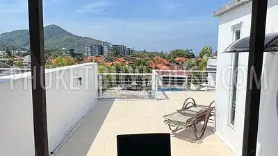 KAM7205: 2 Bedroom Townhouse in Kamala. Photo #6