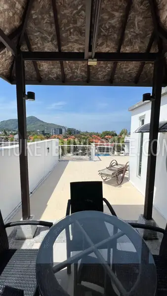 KAM7205: 2 Bedroom Townhouse in Kamala. Photo #6