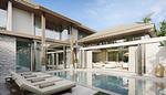 BAN7258: Four Bedroom, Two Storey Villa in Bang Tao. Thumbnail #1