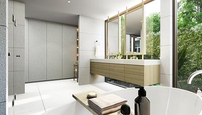 BAN7258: Four Bedroom, Two Storey Villa in Bang Tao. 照片 #13