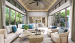 BAN7258: Four Bedroom, Two Storey Villa in Bang Tao. Thumbnail #12