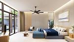BAN7258: Four Bedroom, Two Storey Villa in Bang Tao. Thumbnail #11