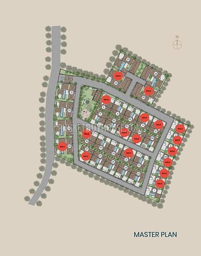 BAN7258: Four Bedroom, Two Storey Villa in Bang Tao. 照片 #2