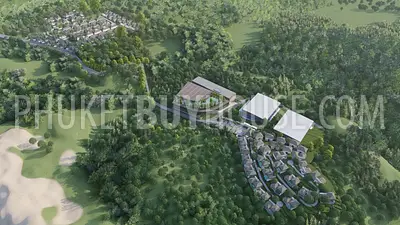 BAN7258: Four Bedroom, Two Storey Villa in Bang Tao. Fotoğraf #5