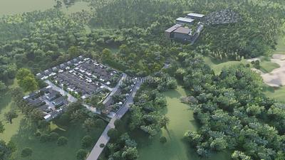 BAN7258: Four Bedroom, Two Storey Villa in Bang Tao. Photo #6