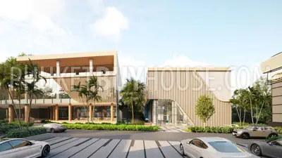 BAN7258: Four Bedroom, Two Storey Villa in Bang Tao. Fotoğraf #19