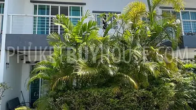 KAM7205: 2 Bedroom Townhouse in Kamala. Photo #13