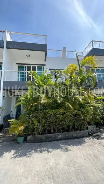 KAM7205: 2 Bedroom Townhouse in Kamala. Photo #13