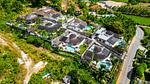 NAT22511: Renovated 4-bedroom villa in Phuket with a private pool in Nai Thon. Thumbnail #2