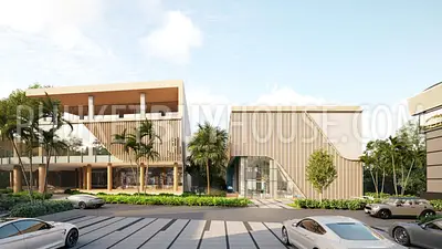 BAN7259: Spacious 5+1 Bedrooms House in Bang Tao Area. Fotoğraf #15