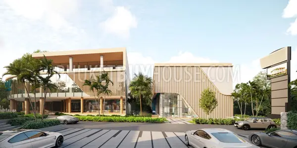 BAN7259: Spacious 5+1 Bedrooms House in Bang Tao Area. Photo #15