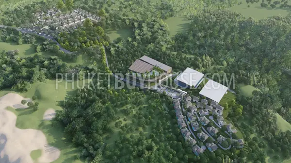 BAN7259: Spacious 5+1 Bedrooms House in Bang Tao Area. Photo #9