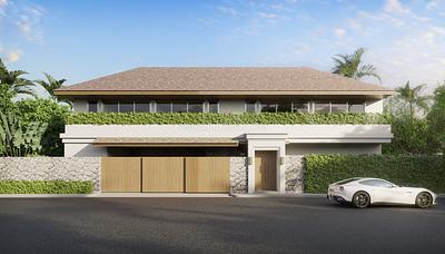 BAN7259: Spacious 5+1 Bedrooms House in Bang Tao Area. Photo #8