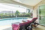 NAT22511: Renovated 4-bedroom villa in Phuket with a private pool in Nai Thon. Thumbnail #26