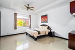 NAT22511: Renovated 4-bedroom villa in Phuket with a private pool in Nai Thon. Thumbnail #17