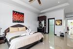 NAT22511: Renovated 4-bedroom villa in Phuket with a private pool in Nai Thon. Thumbnail #15