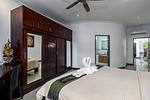 NAT22511: Renovated 4-bedroom villa in Phuket with a private pool in Nai Thon. Thumbnail #23
