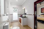 NAT22511: Renovated 4-bedroom villa in Phuket with a private pool in Nai Thon. Thumbnail #16