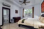 NAT22511: Renovated 4-bedroom villa in Phuket with a private pool in Nai Thon. Thumbnail #19