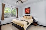 NAT22511: Renovated 4-bedroom villa in Phuket with a private pool in Nai Thon. Thumbnail #20