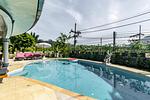 NAT22511: Renovated 4-bedroom villa in Phuket with a private pool in Nai Thon. Thumbnail #25