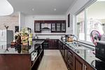 NAT22511: Renovated 4-bedroom villa in Phuket with a private pool in Nai Thon. Thumbnail #6