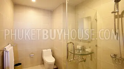 NAI5511: Comfortable 4-Bedroom Townhouse for Sale Near Nai Harn Beach. Photo #15