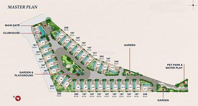 NAY22512: Serene Tropical Pool Villa Near Nai Yang Beach – A Prime Investment Opportunity. 照片 #6