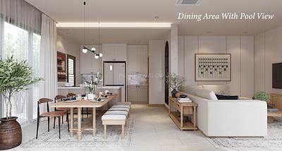 NAY22512: Serene Tropical Pool Villa Near Nai Yang Beach – A Prime Investment Opportunity. Photo #8
