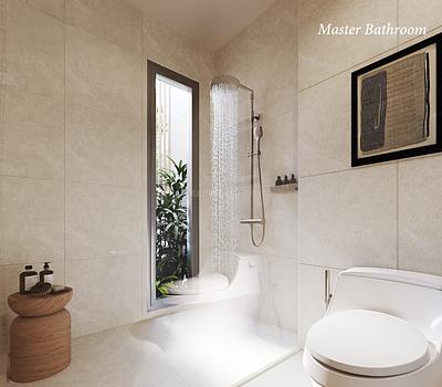 NAY22512: Serene Tropical Pool Villa Near Nai Yang Beach – A Prime Investment Opportunity. Photo #15