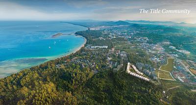 NAY22512: Serene Tropical Pool Villa Near Nai Yang Beach – A Prime Investment Opportunity. Photo #16