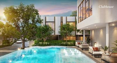 NAY22512: Serene Tropical Pool Villa Near Nai Yang Beach – A Prime Investment Opportunity. Photo #17