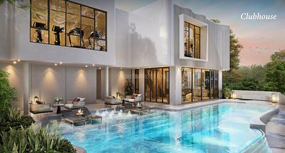 NAY22512: Serene Tropical Pool Villa Near Nai Yang Beach – A Prime Investment Opportunity. Photo #18