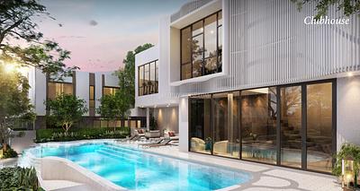 NAY22512: Serene Tropical Pool Villa Near Nai Yang Beach – A Prime Investment Opportunity. Photo #19